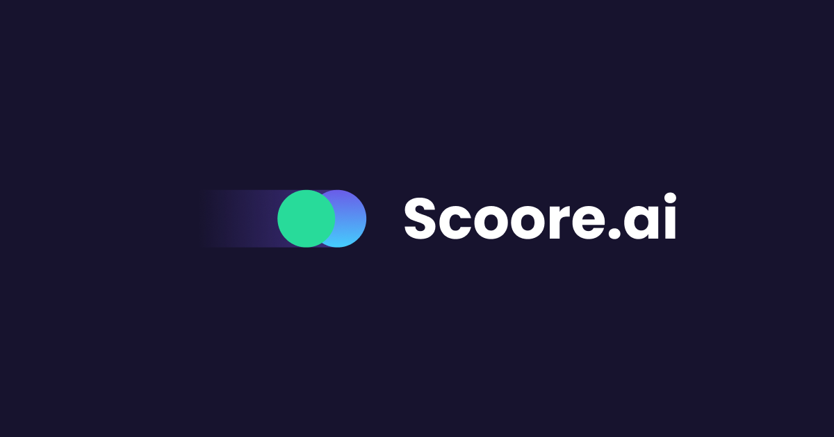 Serie A AI Predictions - Scoore.ai