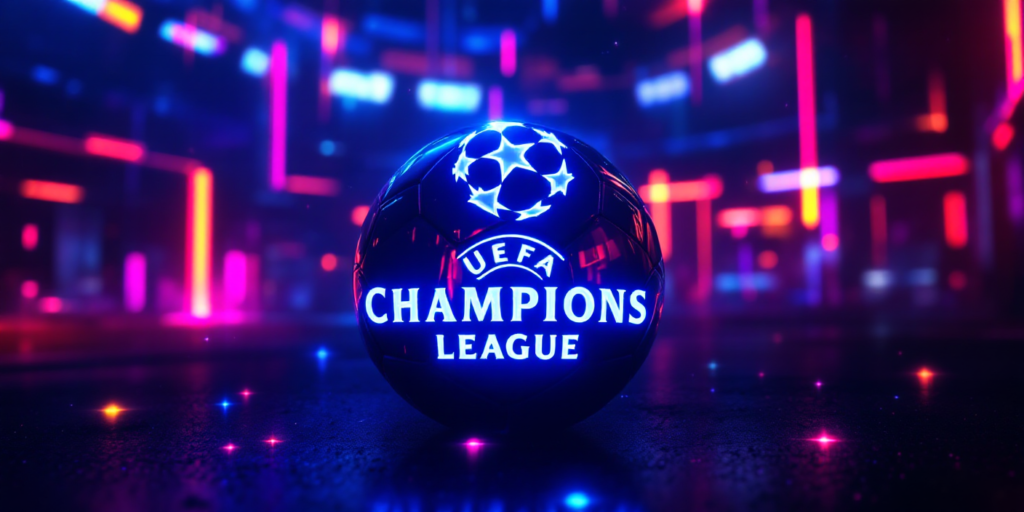 UEFA Champions League Predictions 2026: AI Insights &Trends