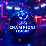UEFA Champions League Predictions 2026: AI Insights &Trends