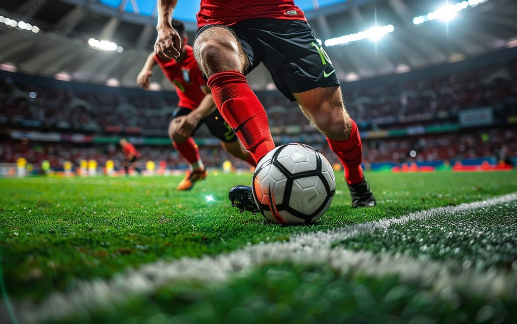 How Football Predictions Work: A Complete Guide to Leagues and Analytics