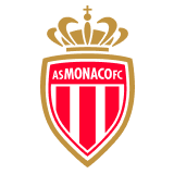 AS Monaco crest