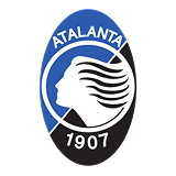 Atalanta crest