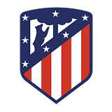 Atletico Madrid crest