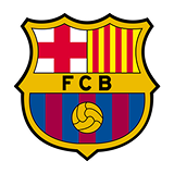 Barcelona crest