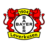 Bayer Leverkusen crest