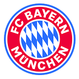 Bayern Munich crest