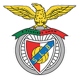 Benfica crest