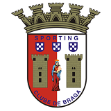Braga crest