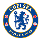 Chelsea crest