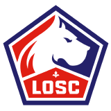 LOSC Lille crest