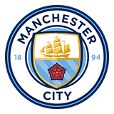 Manchester City crest