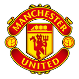 Manchester United crest