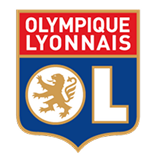 Olympique Lyonnais crest