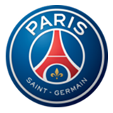 Paris Saint-Germain crest