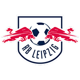 RB Leipzig crest
