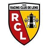 RC Lens crest