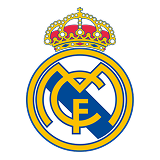 Real Madrid crest