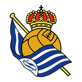 Real Sociedad crest
