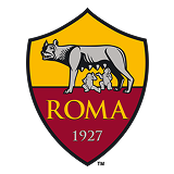 AS Roma crest