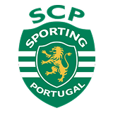 Sporting CP crest