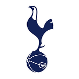 Tottenham crest